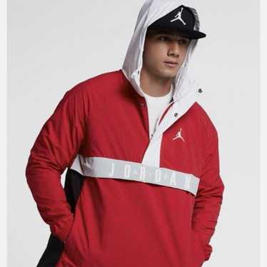 Air jordan windbreaker - Gem