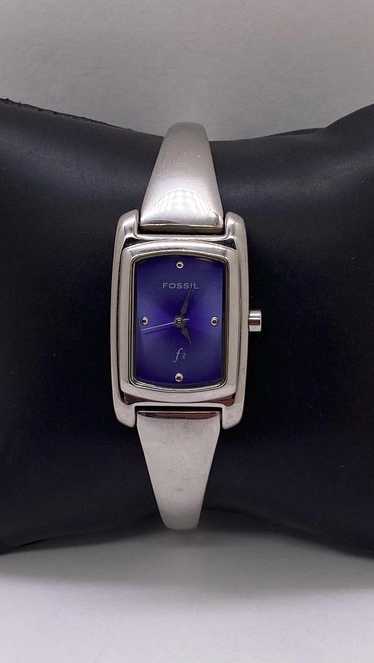 激レア☆FOSSIL f2 シークレットウォッチ　ジュエリーウォッチ Fossil f2 womens watch - Gem