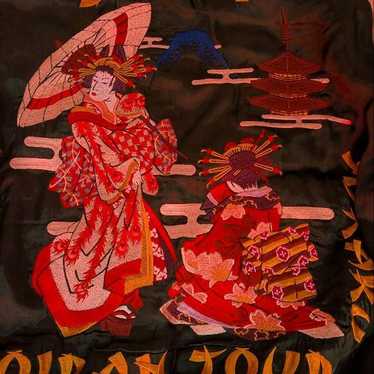 Cropped heads crows kurotora - Gem