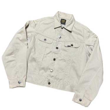 Vintage 60s lee westerner - Gem