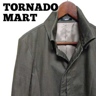 Tornado mart jacket - Gem