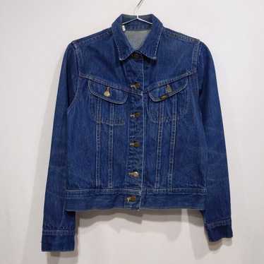 Lee 101J denim jacket - Gem