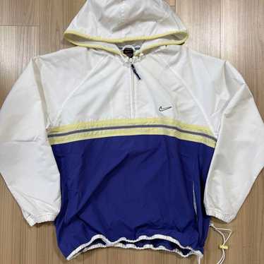 Nike early 00s jacket - Gem