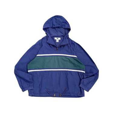 ジャケット・アウター 90s OLD GAP light ounce denim anorak JKT Very Goods | Vintage Gap Denim Anorak // Jean Jacket by