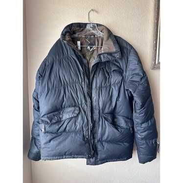 スキー 00s old salomon nylon shell jacket L Salomon vintage salomon jacket - Gem