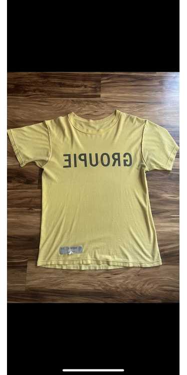 トップス UNDERCOVER UNDAKOVRIT GROUPIE ZIP BL Groupie zip up | Reissue: Buy & Sell Designer, Streetwear