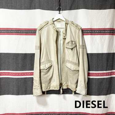 ジャケット・アウター FUGA lamb leather riders jacket 00s Y2K 00s fuga riders jacket - Gem