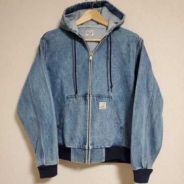 Orslow beams denim jacket - Gem