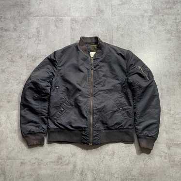 Alpha 90s vintage ma-1 - Gem