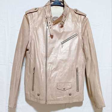 Tornado mart riders jacket - Gem