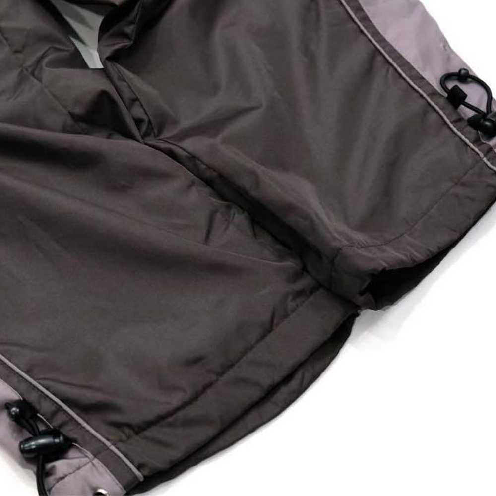 90's-00's FIRST DOWN Nylon Jacket and Pants Set - image 5