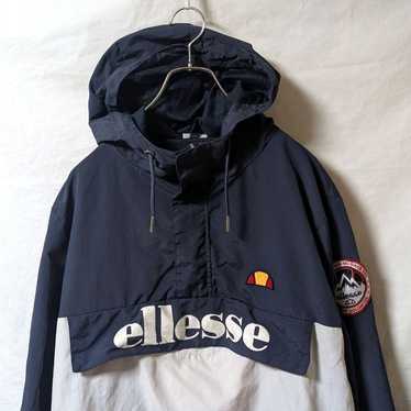 Ellesse anorak ellesse - Gem