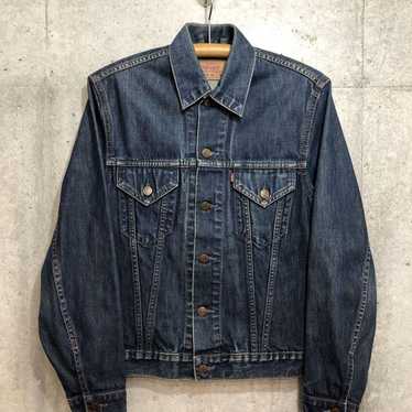 Levis mens 70500 denim - Gem