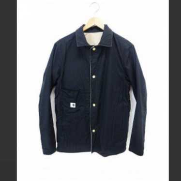 希少L ADAM KIMMEL x CARHARTTカバーオール 中古・古着通販】CarHartt (カーハート) ADAM KIMMEL