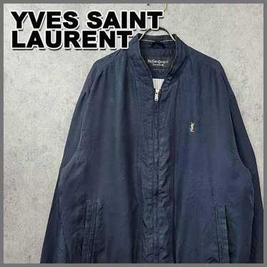 Ysl nylon jacket for - Gem