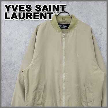 Ysl nylon jacket for - Gem