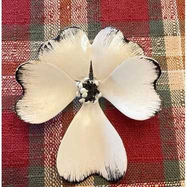 Original by Robert 花輪ブローチ Original by Robert 花輪ブローチ