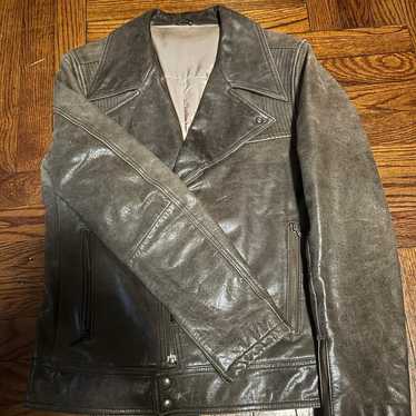 Tornado mart riders jacket - Gem