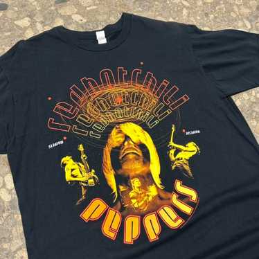 2006 red hot chili - Gem