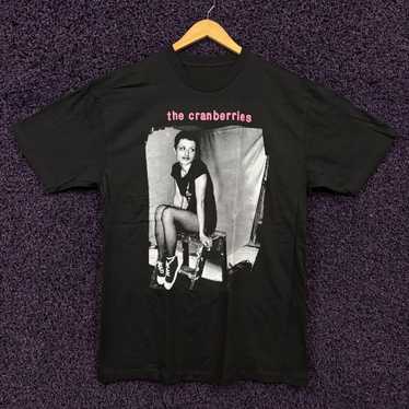 the cranberries 90s t shirt - Gem