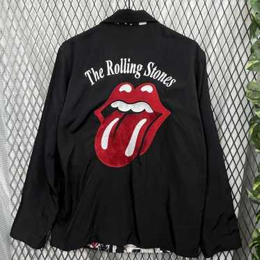 Jack rose rolling stones - Gem