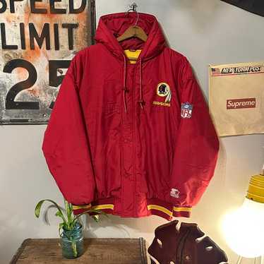 Starter washington redskins nfl - Gem