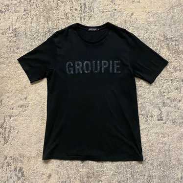 Undercover groupie t shirt - Gem