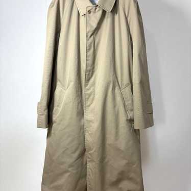 Aquascutum trench coat vintage - Gem