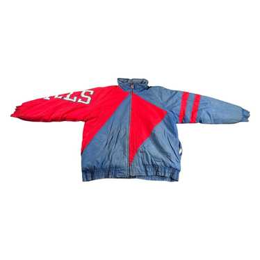 Vintage buffalo bills jacket - Gem