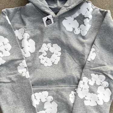 Denim tears grey cotton - Gem