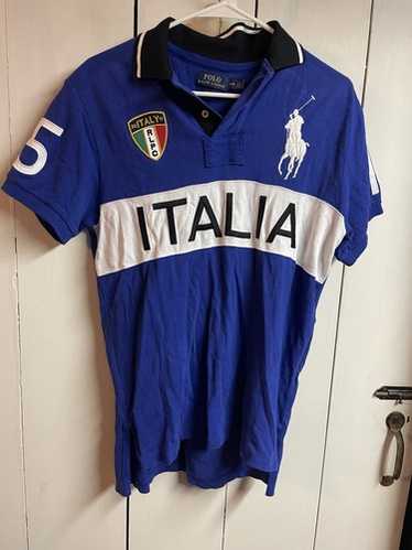 Ralph lauren polo italia - Gem