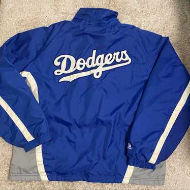 La dodgers majestic vintage - Gem