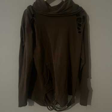 トップス if six was nine MINIMUM THIRD EYE If Six Was Nine Tank Top - Size S