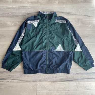 UMBRO×Tempalay Nylon Track Jacket UMBRO×Tempalay Nylon Track Jacket 別注 Tempalay×UMBRO