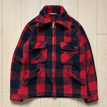 Vintage 1960s fox knapp - Gem