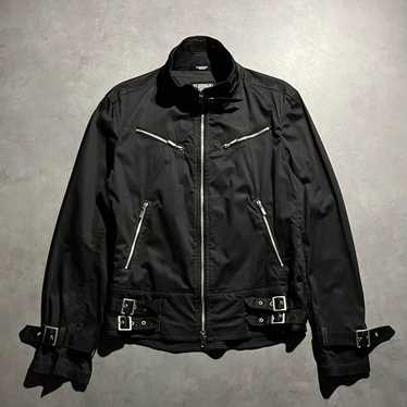 Tornado mart jacket - Gem