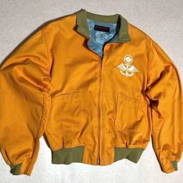 Evisu hidehiko yamane jacket - Gem