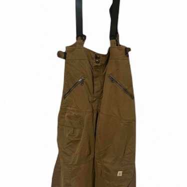 Girbaud marithé + françois overalls - Gem