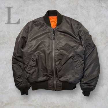 Vintage alpha industries ma-1 - Gem