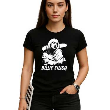 Billie eilish t shirt - Gem