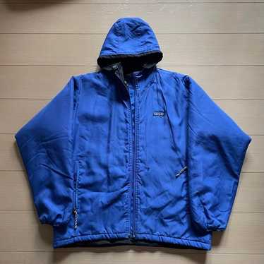 トップス patagonia puff ball Made in USA Unisex Puffball Pullover – Patagonia Worn Wear®