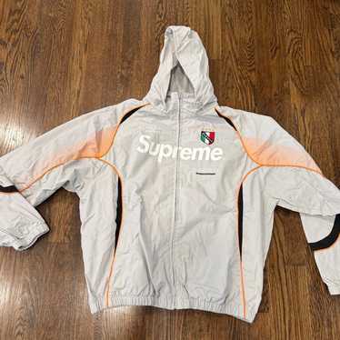 ジャケット・アウター Supreme Umbro Track Jacket 22/SS Supreme Umbro Track Jacket (SS22) - $188