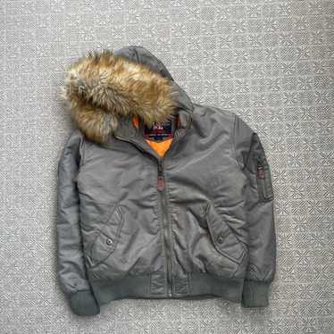 Y2K N2B cargo bomber flight jacket 短丈 33 Y2K N2B cargo bomber flight jacket 短丈 33 Shop the Iconic