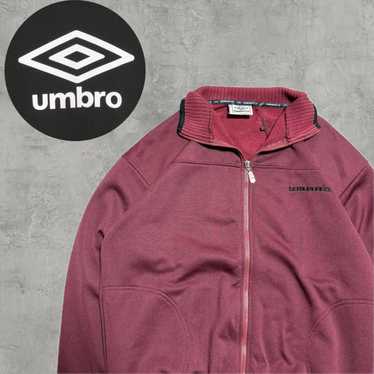 Umbro track jacket vintage - Gem