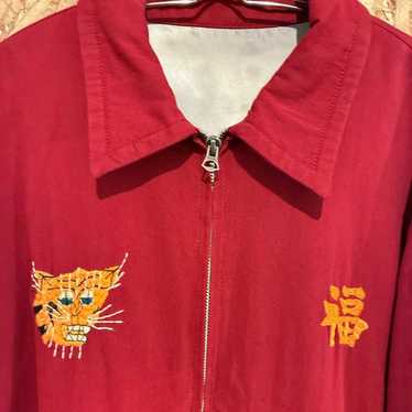 Vietnam souvenir jacket - Gem