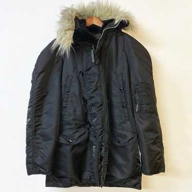 Alpha industries n3b - Gem