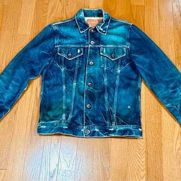 Anachronorm anachronorm denim - Gem