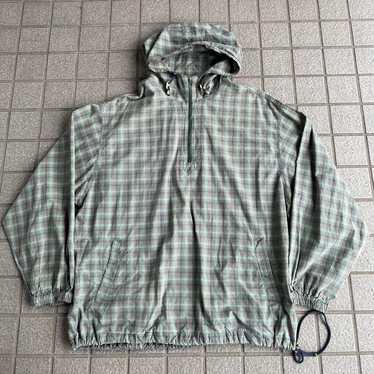Eddie bauer vintage anorak - Gem