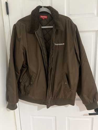 美品Supreme 17FW IndependentNylonAnorak XL Supreme x Independent 2017 Fall/Winter Release | Hypebeast