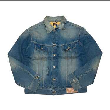 Lee 101J denim jacket - Gem